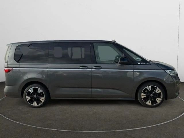 Volkswagen Multivan 2.0 TDI DSG Lang Style T7