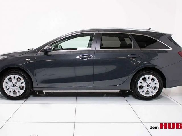 Kia Ceed CRDi SportWagon