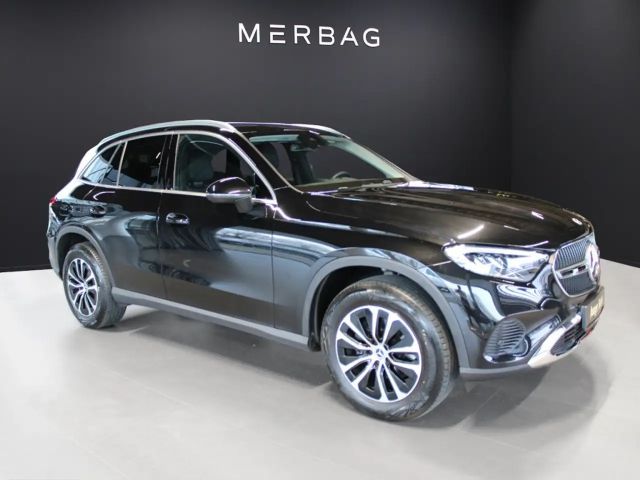 Mercedes-Benz GLC 200 4MATIC AVANTGARDE