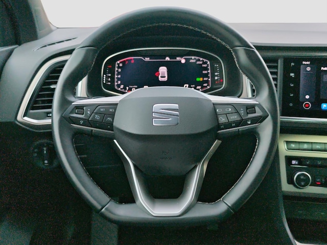 Seat Ateca 1.5 TSI