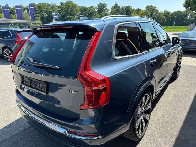 Volvo XC90 AWD Bright Plus