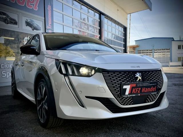 Peugeot E-208 GT-Line