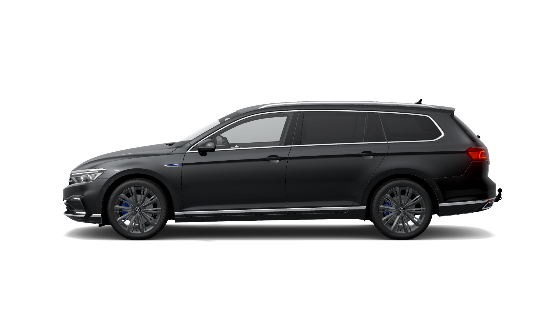 Volkswagen Passat 1.4 TSI GTE Variant