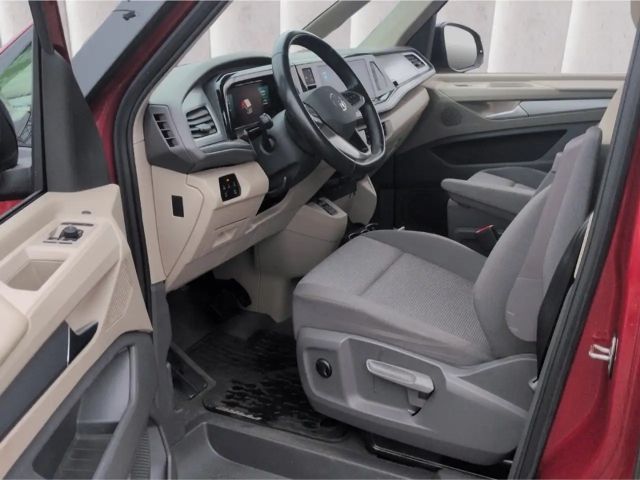 Volkswagen Multivan IQ.Drive Lang T7
