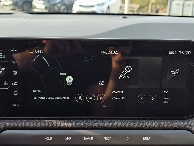 Kia EV3 81.4 kWh FWD GT-Line Long range