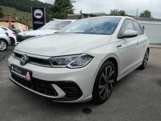Volkswagen Polo DSG R-Line