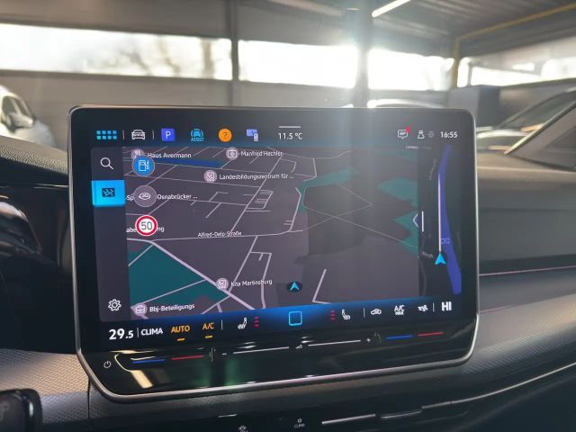 Volkswagen Golf 1.5 TSI