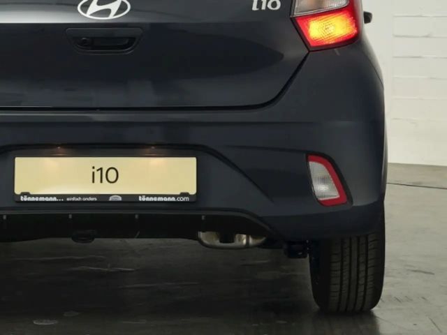 Hyundai i10 Trend