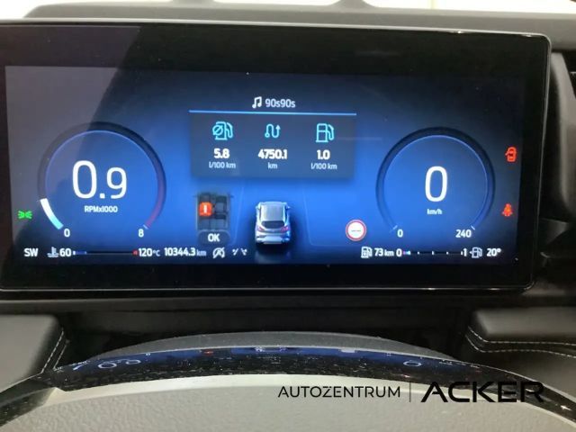 Ford Puma EcoBoost Titanium