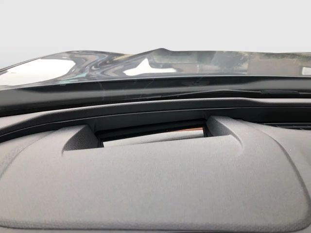 Cupra Terramar 2.0 TSI