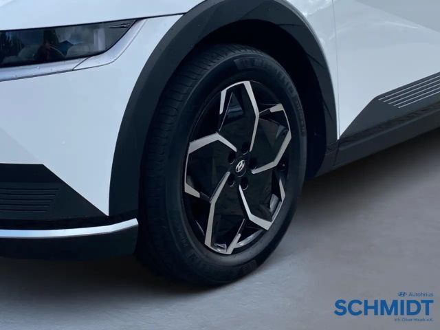 Hyundai IONIQ 5 58 kWh Dynamiq