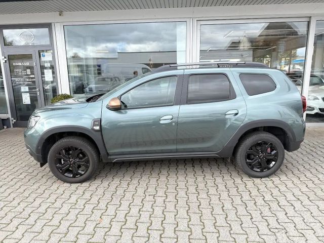 Dacia Duster Extreme II