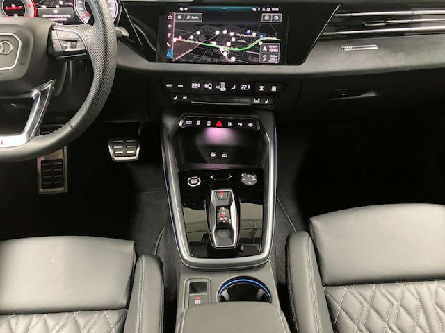 Audi A3 35 TDI S-Tronic