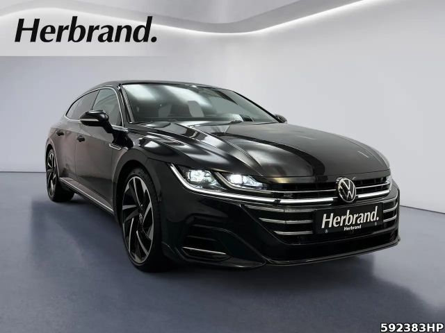 Volkswagen Arteon Shooting Brake 4Motion R-Line
