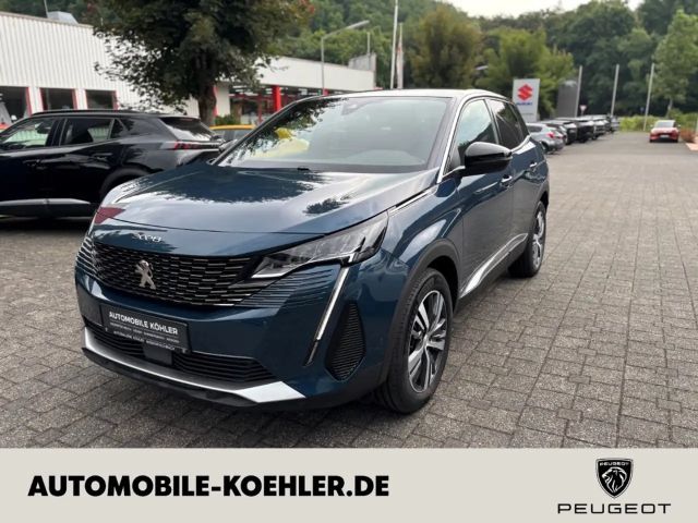 Peugeot 3008 Allure Pack