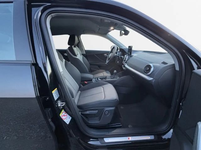 Audi Q2 1.5 TFSI S-Line