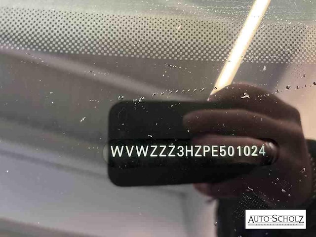 Volkswagen Arteon Shooting Brake 2.0 TSI DSG