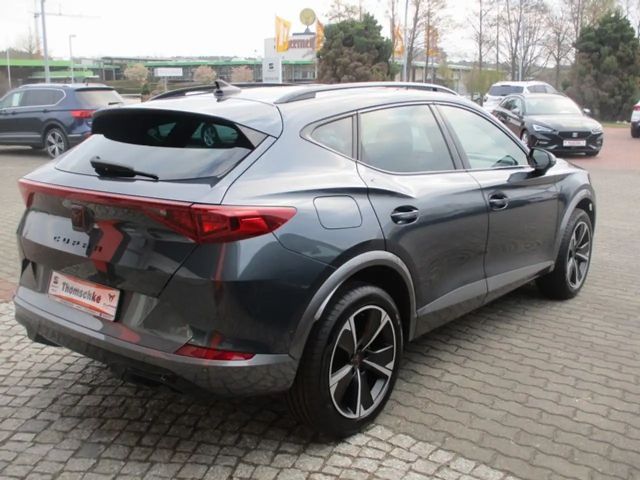 Cupra Formentor 1.5 TSI