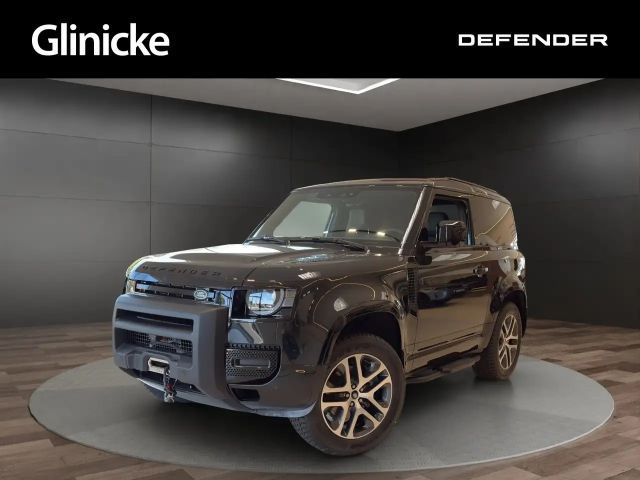 Land Rover Defender 90 D200 Dynamic SE