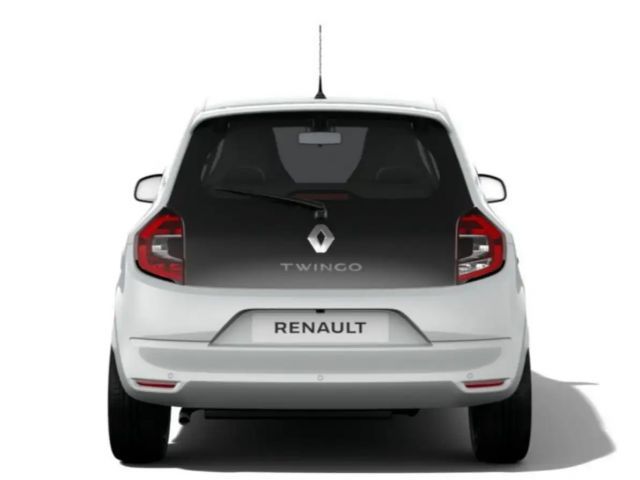 Renault Twingo SCe 65