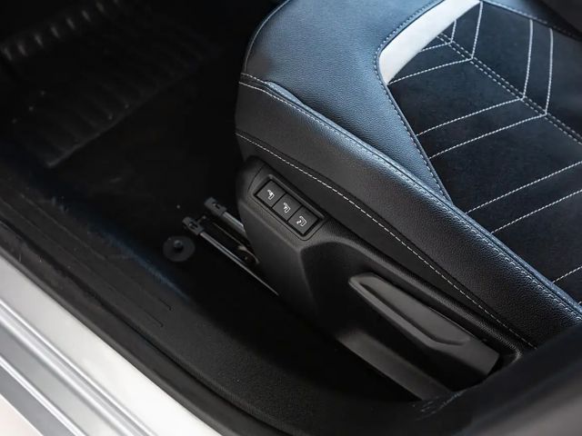 Opel Corsa GS-Line Grand Sport Turbo