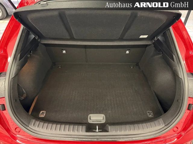 Kia XCeed GDi Vision