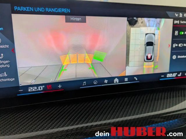 BMW i4 Coupé M60 xDrive