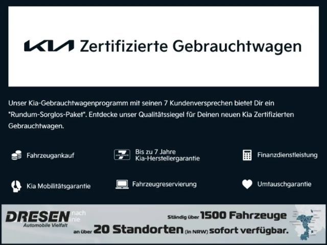 Kia EV6 77,4 kWh GT-Line Vierwielaandrijving