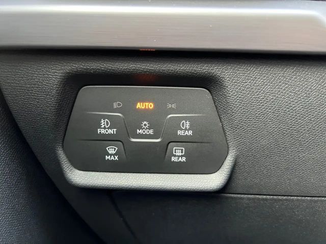 Seat Leon FR-lijn Sportstourer