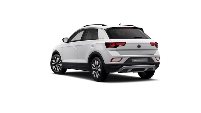 Volkswagen T-Roc 1.0 TSI R-Line