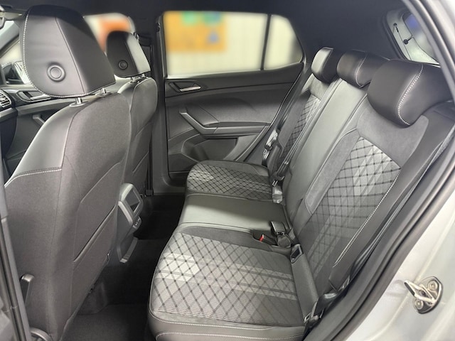 Volkswagen T-Cross 1.5 TSI ACT