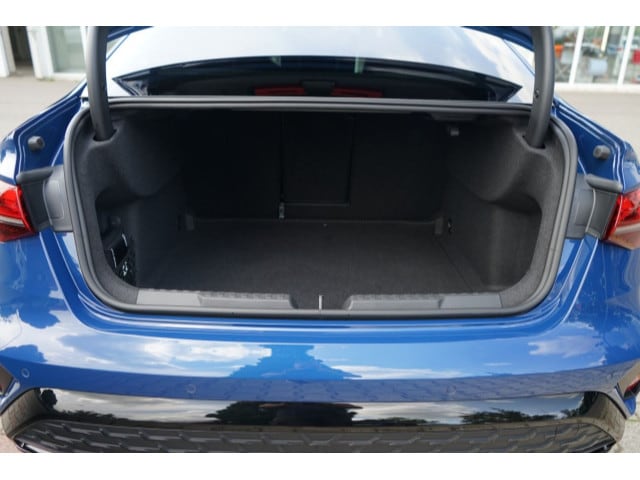 Audi A3 S-Line S-Tronic Sedan