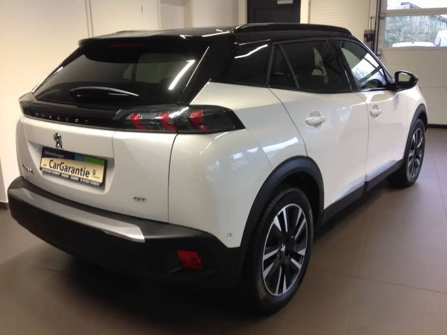 Peugeot E-2008 GT-Line