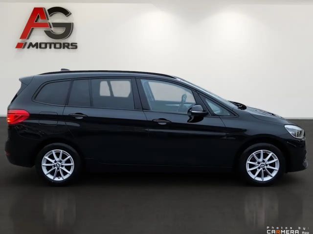 BMW 216 216d Gran Tourer