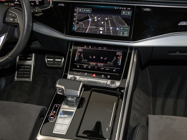 Audi Q7 50 TDI Quattro