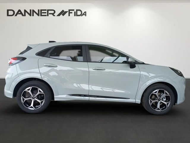 Ford Puma EcoBoost ST Line