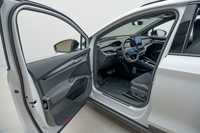 Skoda Elroq Elroq RS Lounge 84 kWh 4x4*360°*NAV*MATRIX*DCC