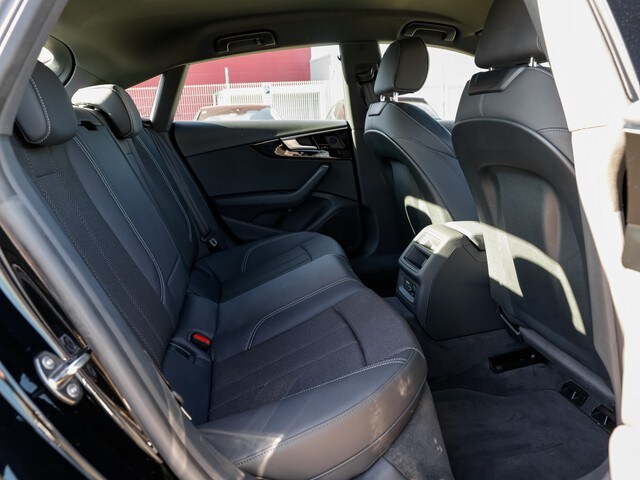 Audi A5 35 TFSI Sportback