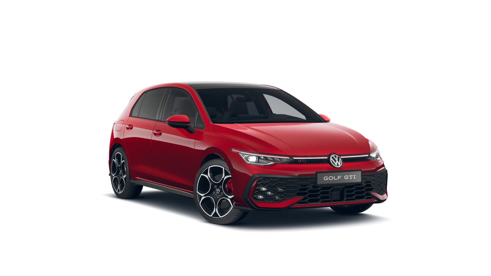 Volkswagen Golf DSG GTI