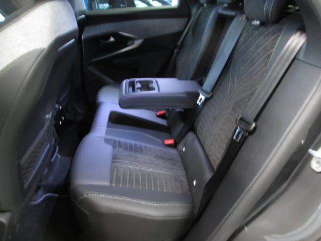 Peugeot 3008 GT-Line Hybrid