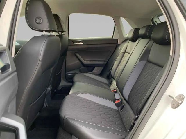 Volkswagen Polo 1.0 TSI