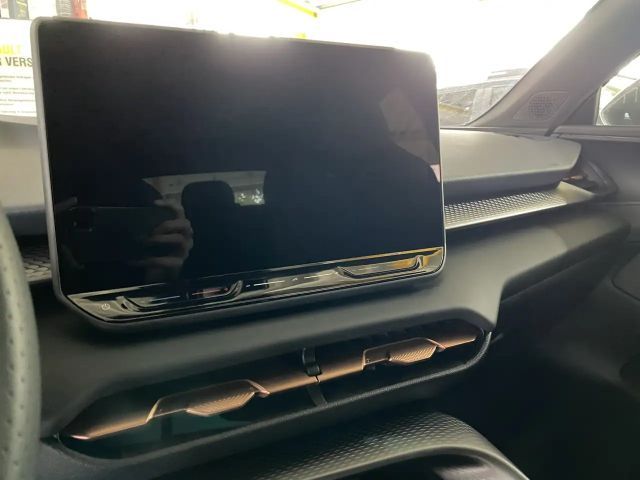 Cupra Terramar 1.5 eTSI