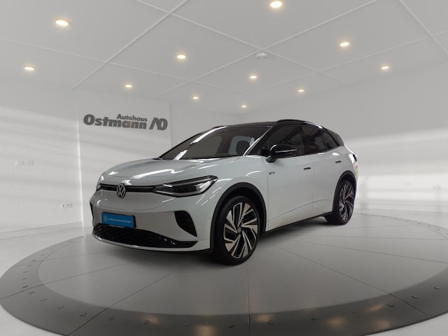 Volkswagen ID.4 4Motion