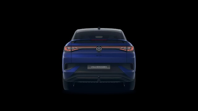 Volkswagen ID.5 4Motion