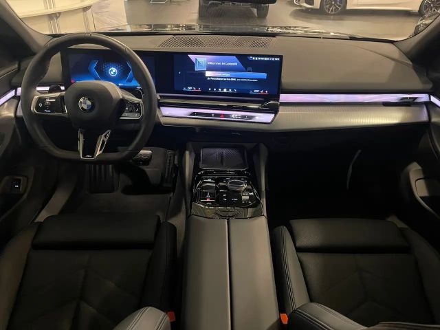 BMW 520 520d M-Sport Touring xDrive