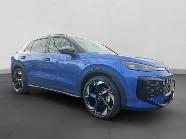Volkswagen T-Roc 1.5 TSI DSG R-Line