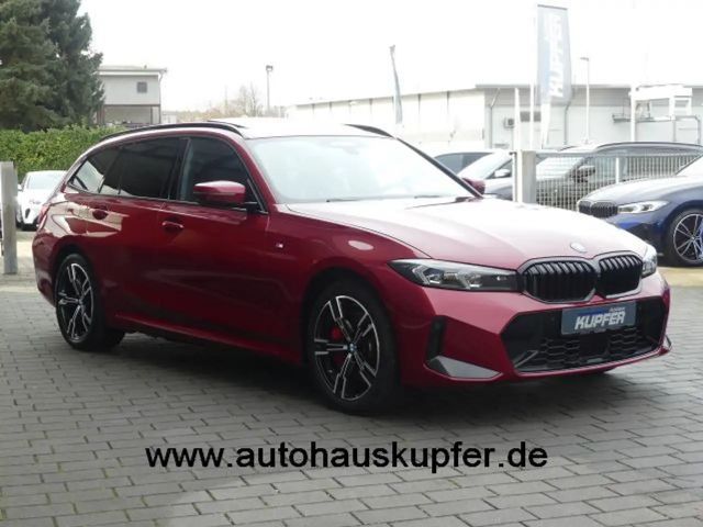 BMW 330 330e M-Sport Touring