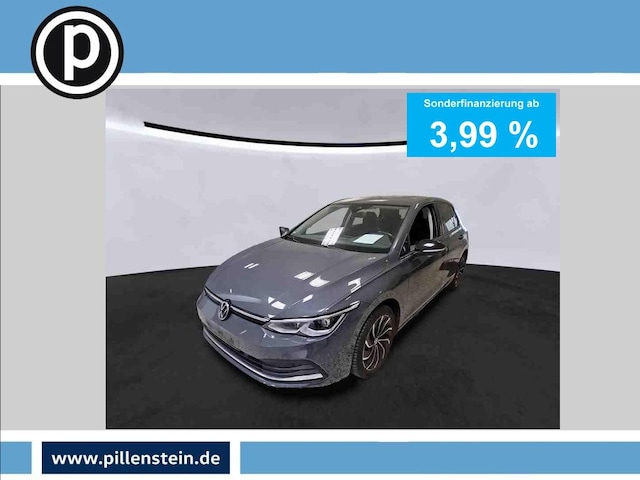 Volkswagen Golf 1.5 TSI Life