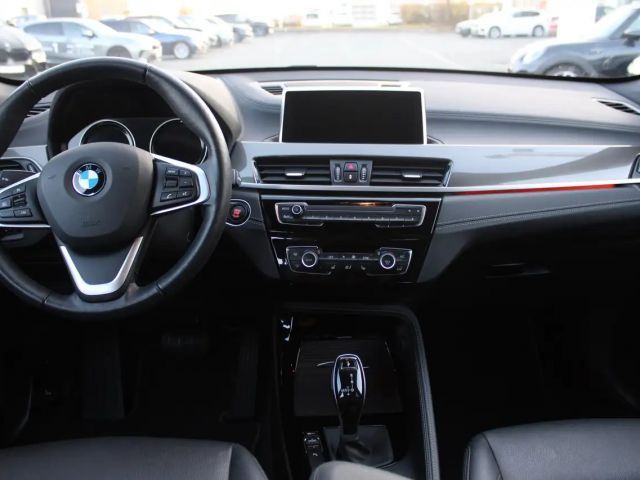 BMW X1 sDrive20i