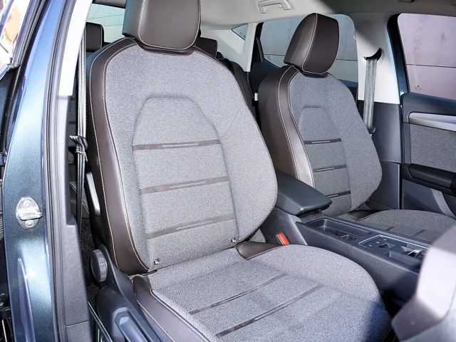 Seat Leon DSG Xcellence e-Hybrid